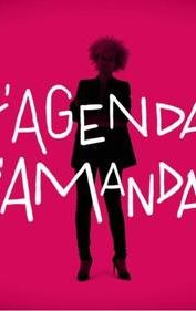 L'agenda d'Amanda