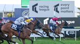 Racing League parent company's debts approach £5 million but organisers not concerned about future of initiative
