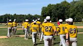 Freshman Jake Boguniecki throws one-hitter, leads Amity past New Canaan, into Class LL semifinals