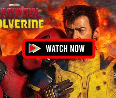 [Deadpool 3]~Watch Deadpool & Wolverine (.2024.)FullMovie Free HD Online on English - Jackson County Pilot