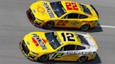 Logano, Blaney to carry Hunt Brothers Pizza backing during 2024