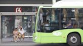 Aucorsa acuerda la compra de ocho nuevos autobuses y la renovación de su sistema de 'ticketing'