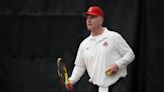 For Ohio State tennis coach Ty Tucker, an elusive NCAA title is within the Buckeyes' grasp