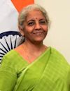 Nirmala Sitharaman