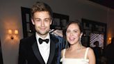 Bel Powley and Douglas Booth Married in ‘Most Love Filled Ceremony’