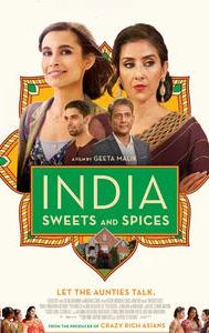 India Sweets and Spices