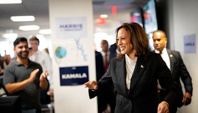 Kamala lança vídeo de campanha com música de Beyoncé; veja