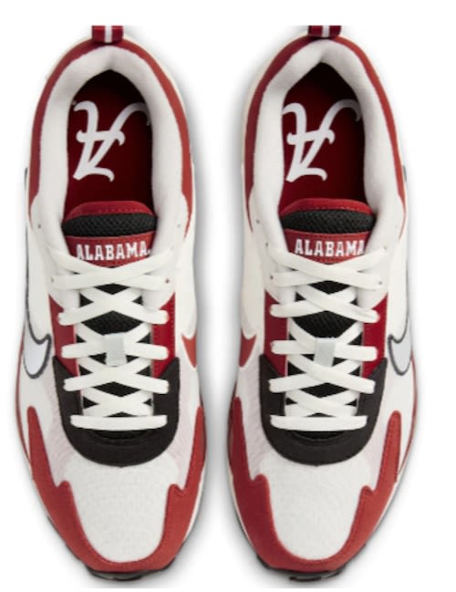 Just released: Get new Alabama Nike Air Max shoes today