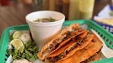 The top 25 taco spots in America, ranked according to Yelp reviews