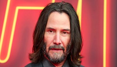 Keanu Reeves brilla con esta exitosa película de las más vistas