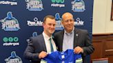 UWF Football: New Argos football Coach Nobles to be on Senior Bowl Radio broadcast