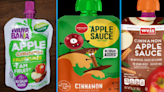 Dollar Tree Left Recalled Apple Sauce Pouches on Store Shelves Too Long, FDA Says