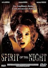 Huntress: Spirit of the Night (1995)