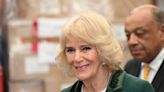 UK Queen Consort Camilla pulls out of event with COVID