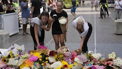 澳洲悉尼斬人案｜駐澳洲大使館證中國公民1死1傷 澳警指兇徒明顯針對女性犯案