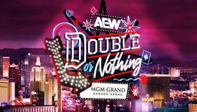 Orange Cassidy vs. Trent Beretta Announced For AEW Double Or Nothing, Updated Card