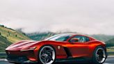 Ferrari 812 replacement to be revealed with V12 power on Friday