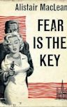 Fear Is the Key (novel)