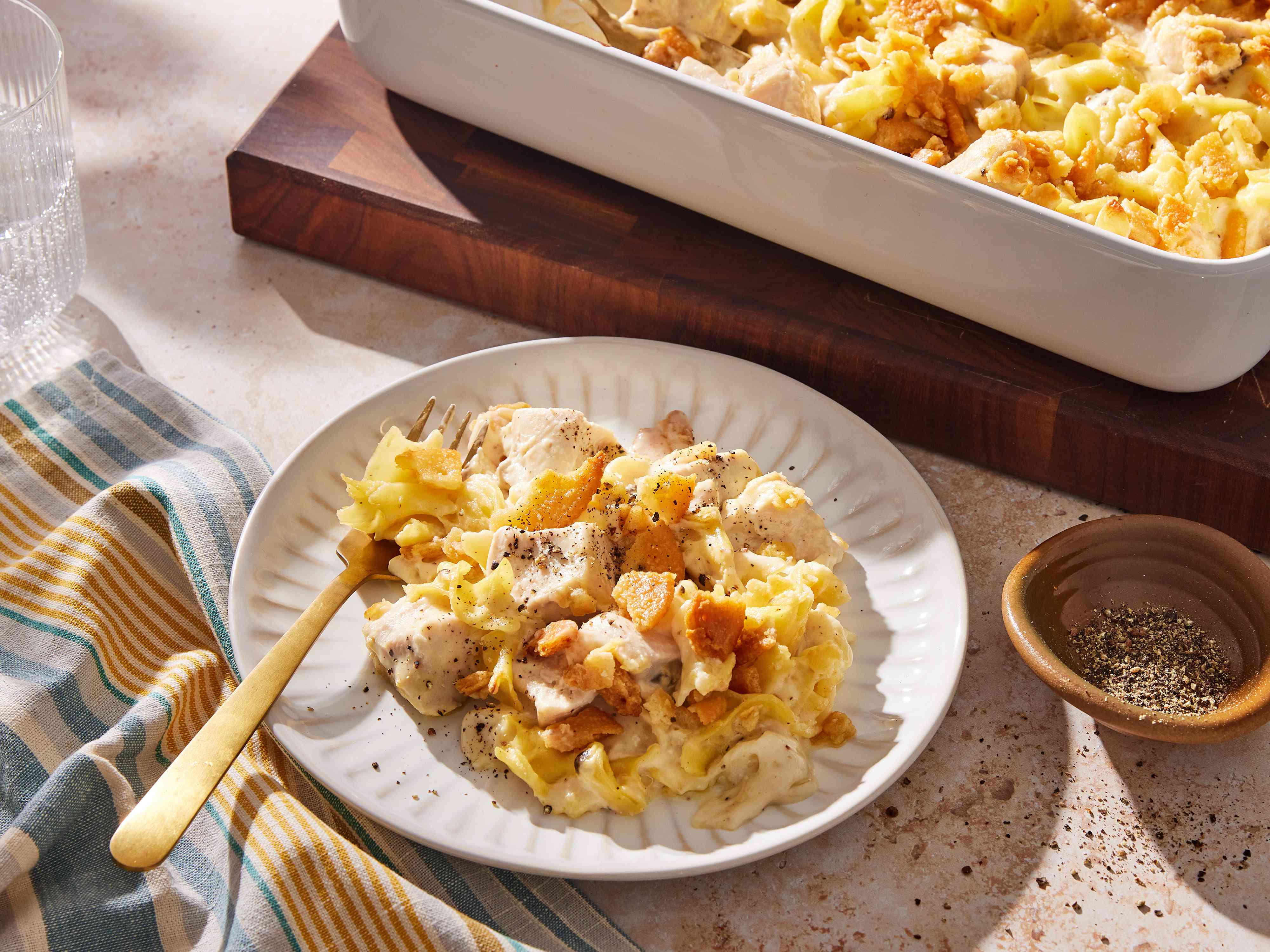 25 Chicken Casseroles to Make In Your 9x13 Pan