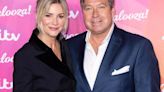 John Torode's 'cowardly' move after quickie divorce and the key to his happy marriage