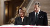 Nancy Pelosi's Husband Attacked in a 'Violent Assault' at Home, Suspect Identified