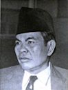 Muhammad Yamin