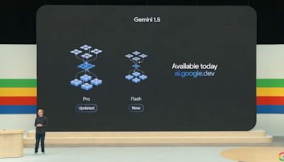 Google IO 2024：Vertex AI推出具成本因素與低延遲的Gemini 1.5 Flash與針對是覺得PaliGemma - Cool3c