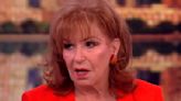 Here's Why Joy Behar Was 'Pissed' on Tuesday's 'The View'