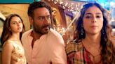 Weekend Binge: The Best Of Ajay Devgn And Tabu. Don't Make Us Pick