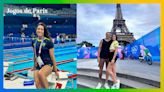 Olimpíada: atleta da natação é punida e desligada dos jogos por 'atos de indisciplina'