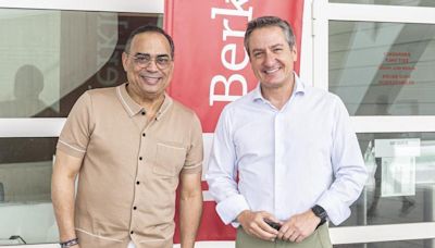 Gilberto Santa Rosa visita Berklee Valencia