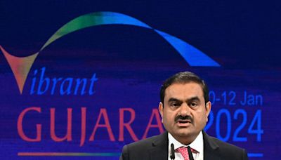 India’s Adani Group implicated in coal scam as scrutiny on founder's political ties grows