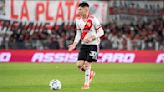 Man City looking to 'blow up' Real Madrid's move for River Plate teenager