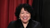 Sonia Sotomayor’s security shoots alleged carjacker near her DC home