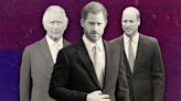 The Mystery of Prince Harry’s Memoir Is Preventing Any Royal Reconciliation