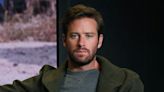 Qué dijo Armie Hammer sobre acusaciones de abuso sexual y canibalismo que lo sacaron de Hollywood - La Tercera