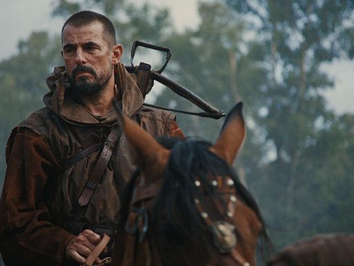 ‘William Tell’ Review: Claes Bang Looks Heroic Enough, but the Character Hardly Feels Like Franchise Material