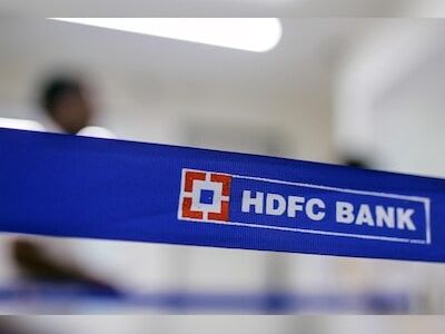 HDFC Bank to up loan book slower than deposits, focus on reducing CD ratio