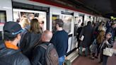 Los cortes parciales de verano en las líneas L2 y L5 de Metro de Barcelona empiezan este martes