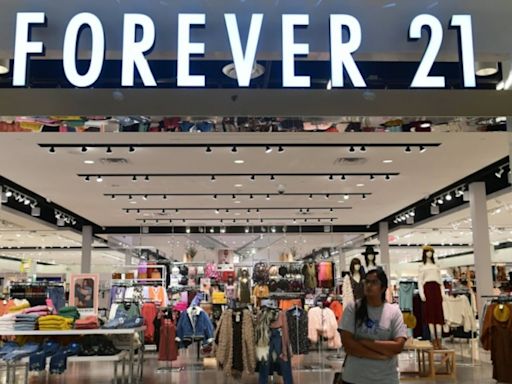 Forever 21 se va de Colombia: ¿Por qué tomaron esta decisión?