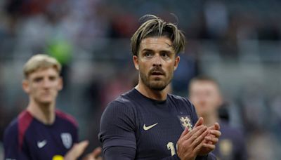 Jack Grealish's upset at his England snub is understandable - but he should not be shocked