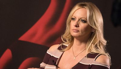 Stormy Daniels Testifies She Spanked Trump With A Magazine—But It Probably Wasn't Forbes