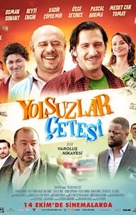 Yolsuzlar Çetesi