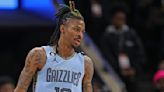 Ja Morant suspended by Grizzlies after another video with gun