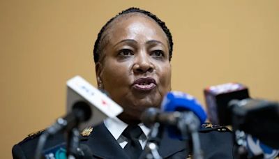 Hold Sheriff Rochelle Bilal in contempt? A state lawmaker asks Philly’s president judge to consider it.