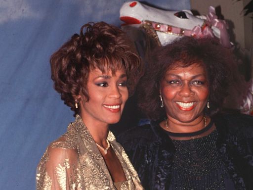 Muere Cissy Houston, madre de Whitney Houston y cantante de soul y góspel, a los 91 años