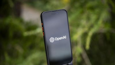 Apple Nears Deal With OpenAI to Put ChatGPT on iPhone