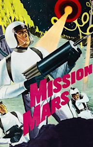 Mission Mars