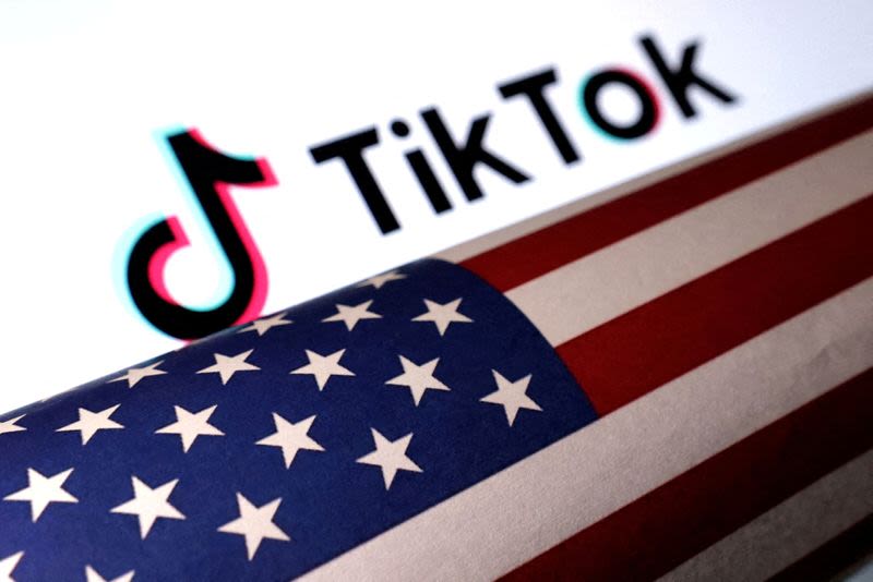 US DOJ asks court to reject TikTok challenge to crackdown law