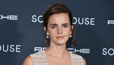 Emma Watson en couple : qui est son nouveau compagnon Kieran Brown ?